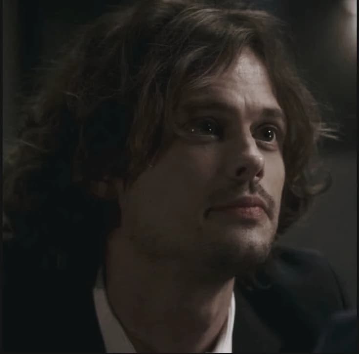 Spencer reid  thumbnail