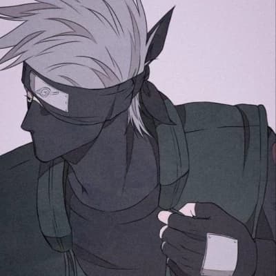 Kakashi Hatake thumbnail
