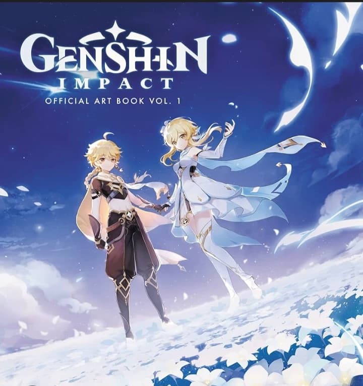 Genshin Impact women  thumbnail