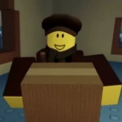 The Postman thumbnail