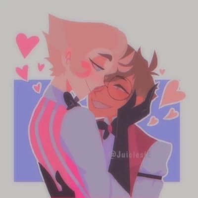 Alastor (RadioApple AU) thumbnail