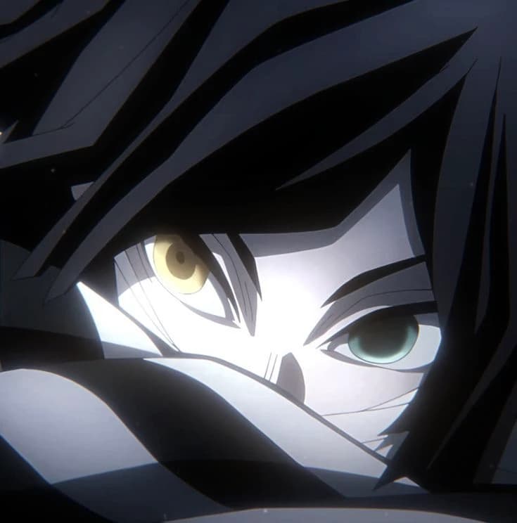 Iguro Obanai  thumbnail