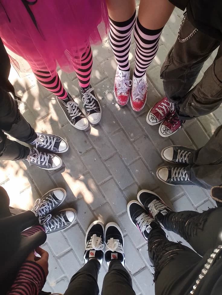 ★ Alt Friend Group thumbnail