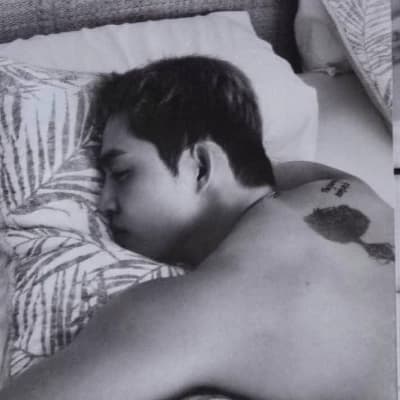 Choi Seungcheol (Scoups) thumbnail