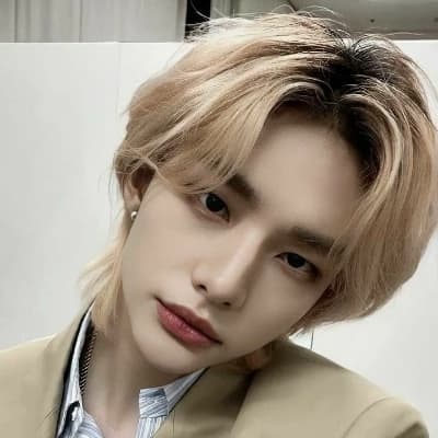 Hyunjin thumbnail