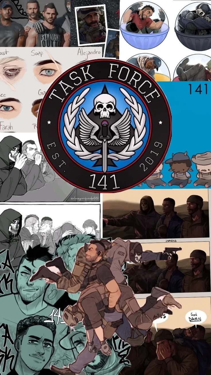 Sweet shadow task 141 thumbnail