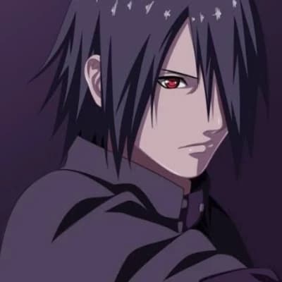 Sasuke Uchiha thumbnail