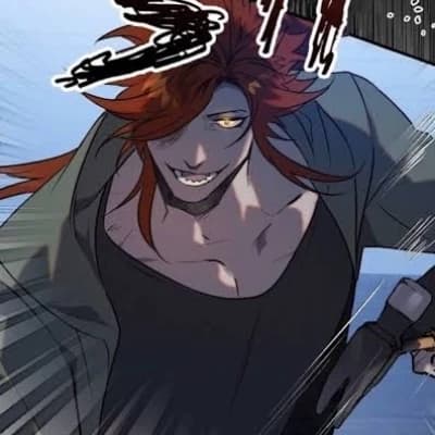 Kaelen 'Redfang' Volkov thumbnail