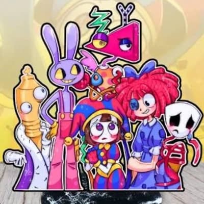 Jax, remember, ragata, gengol, zubl, King thumbnail
