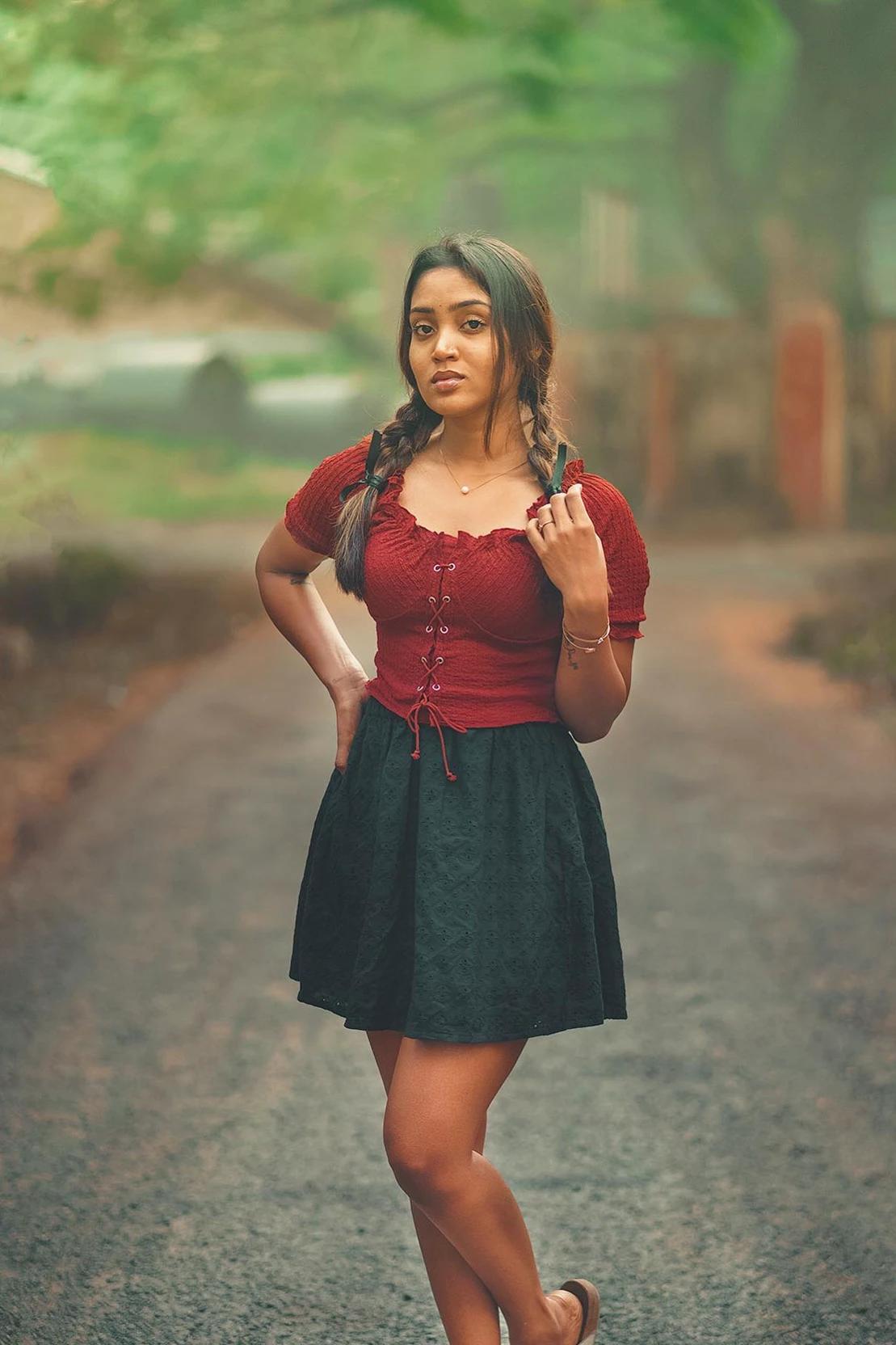 Pooja thumbnail