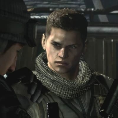 Piers Nivans thumbnail