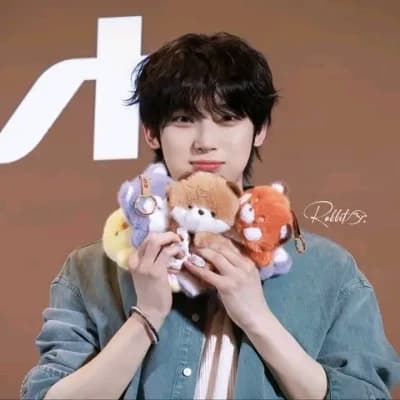 Kim Sunoo thumbnail