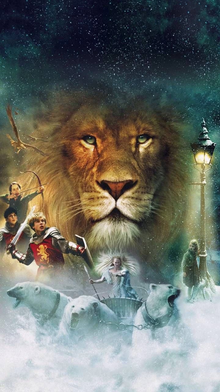 Narnia thumbnail