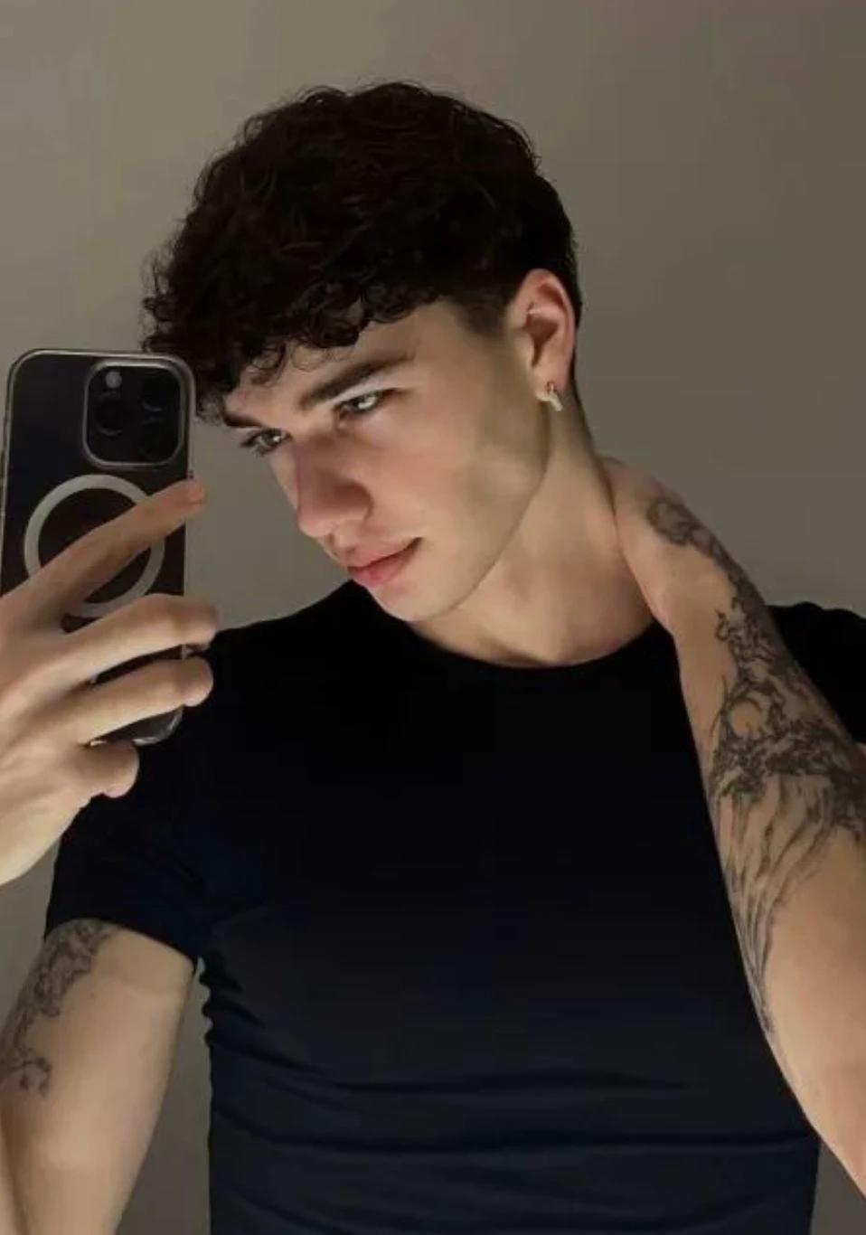 Lucas thumbnail