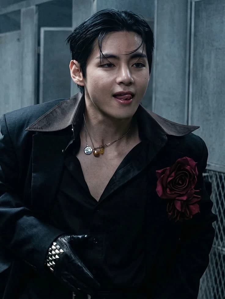 Taehyung thumbnail