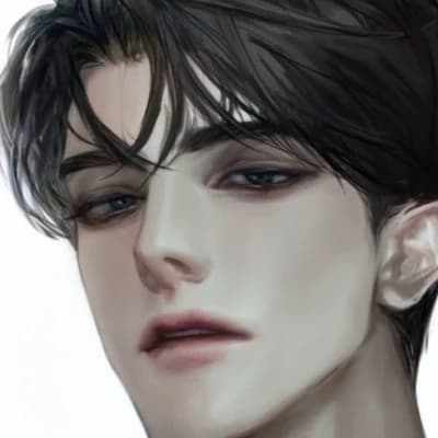 Dr. Alistair Finch thumbnail