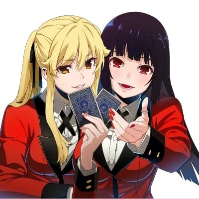 Mary, e yumeko thumbnail