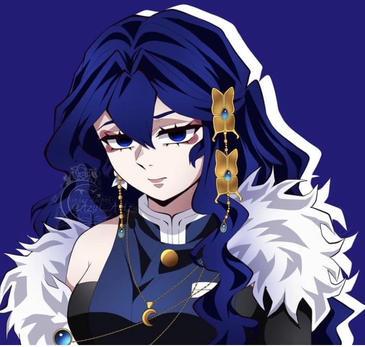 Mikazuki thumbnail
