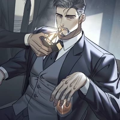 Victor Thorne thumbnail