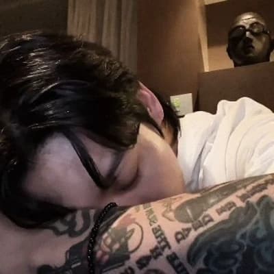 Jeon Jungkook thumbnail