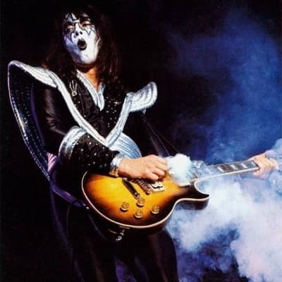 Ace Frehley thumbnail