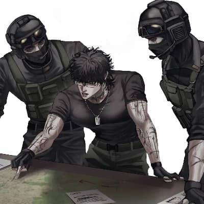Enemy kingdom~ thumbnail