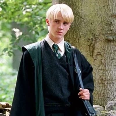 Draco malfoy thumbnail