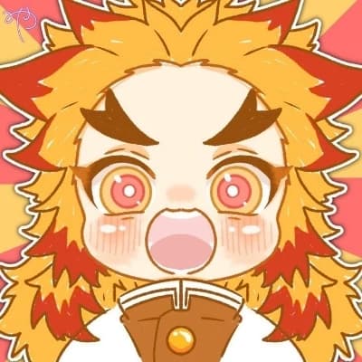 Kyojuro 'Happy' Rengoku thumbnail