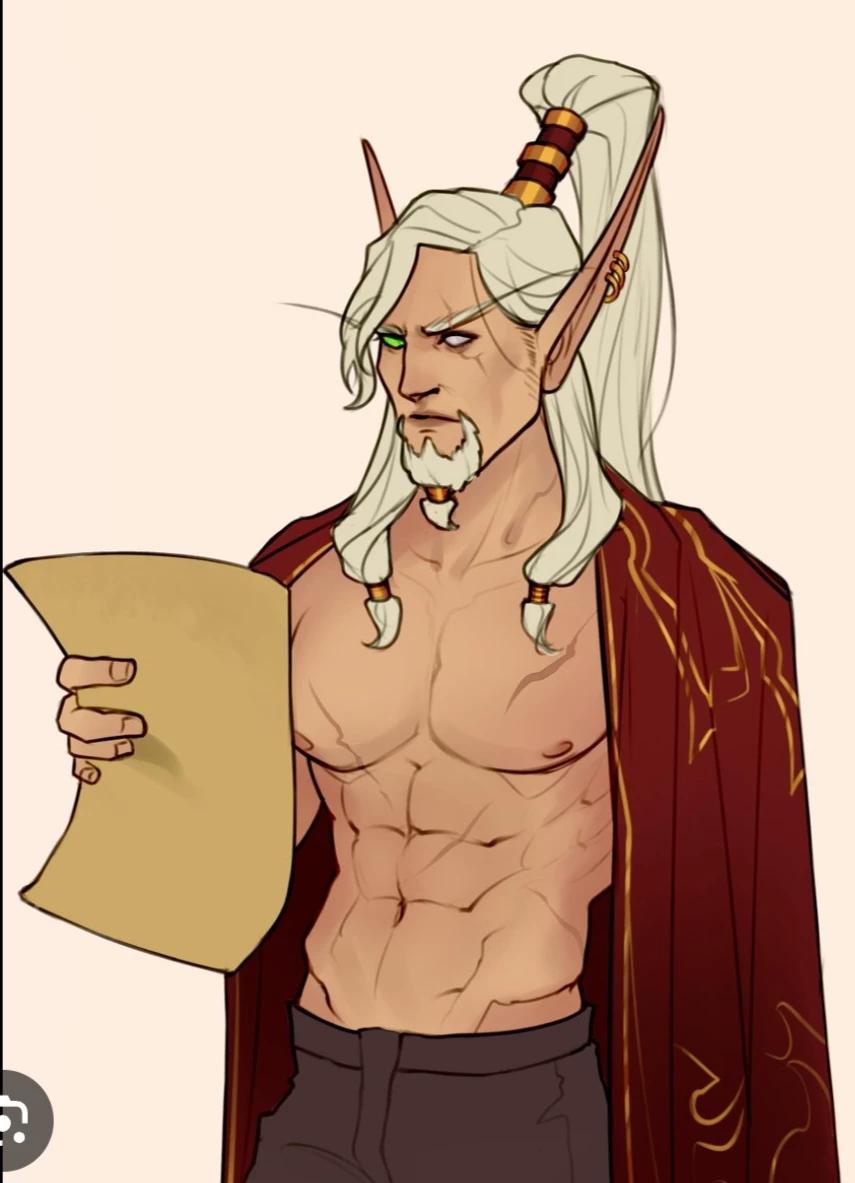 Lor'themar Theron thumbnail