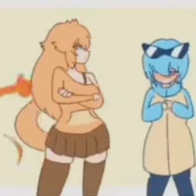 Pokemon world(different) thumbnail
