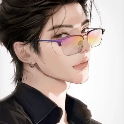 Dr. Alaric Finch thumbnail