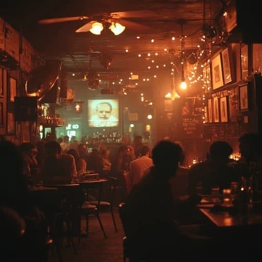 Greenstone Bar thumbnail