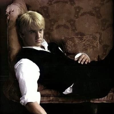 Draco L. Malfoy  thumbnail