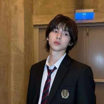 Kim Juhoon (Cortis) thumbnail