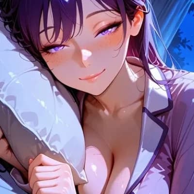 Elara Vance thumbnail