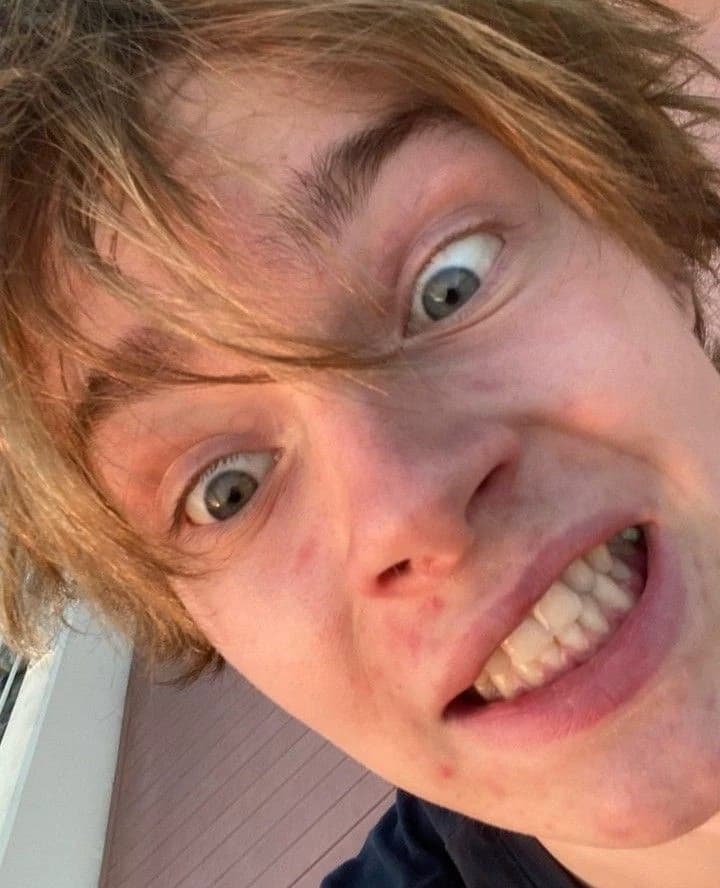 Mark Mustang thumbnail