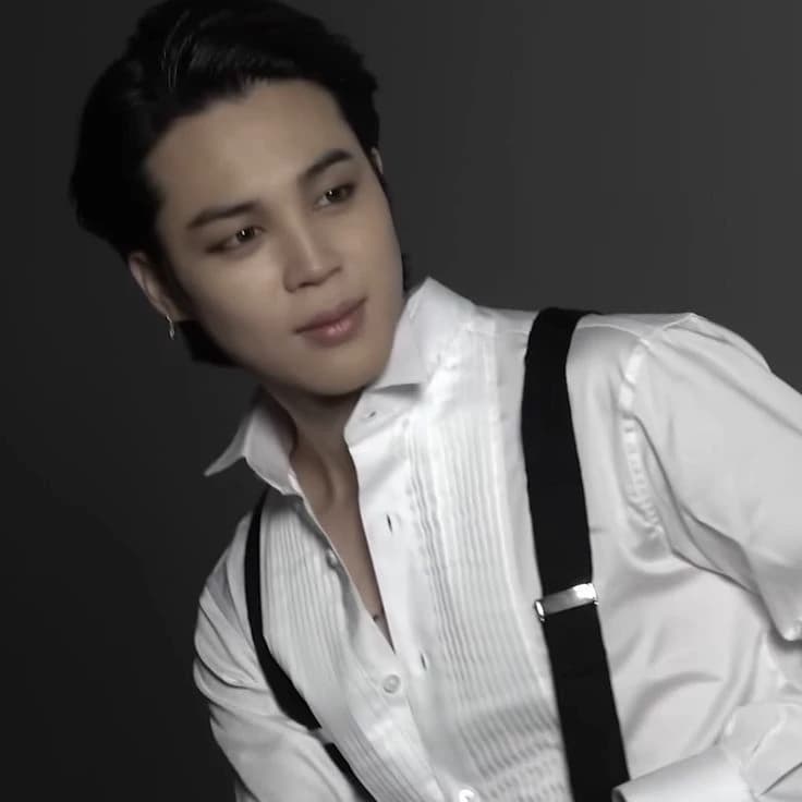 Park Jimin  thumbnail