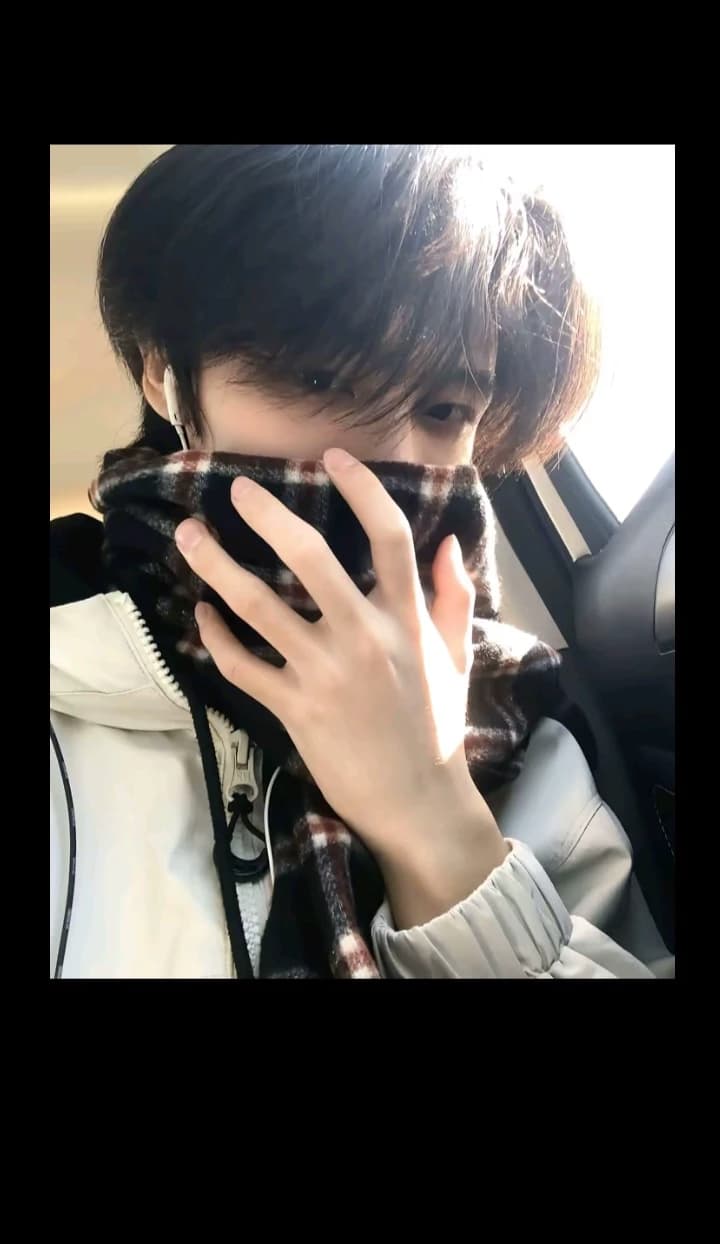 Dylan yunxi  thumbnail