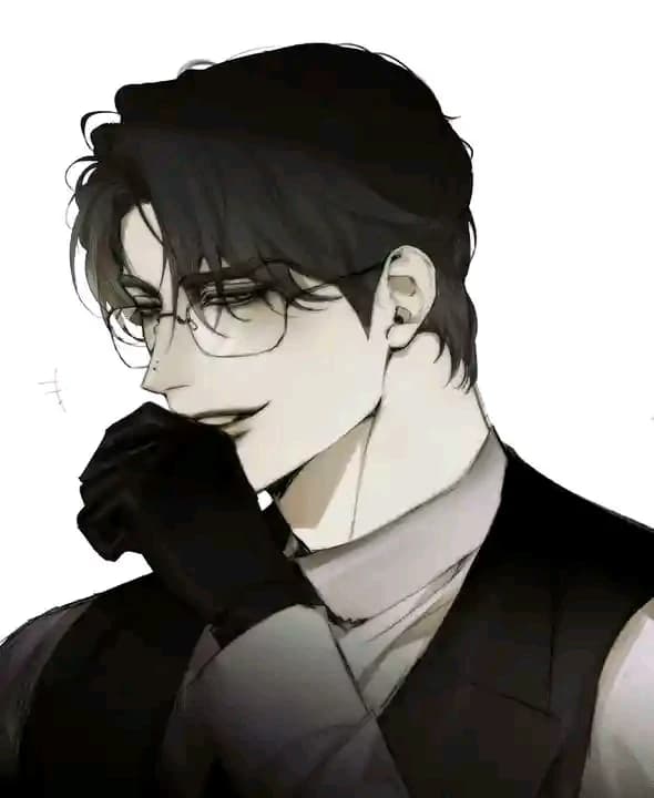 Andrei Blackwood  thumbnail