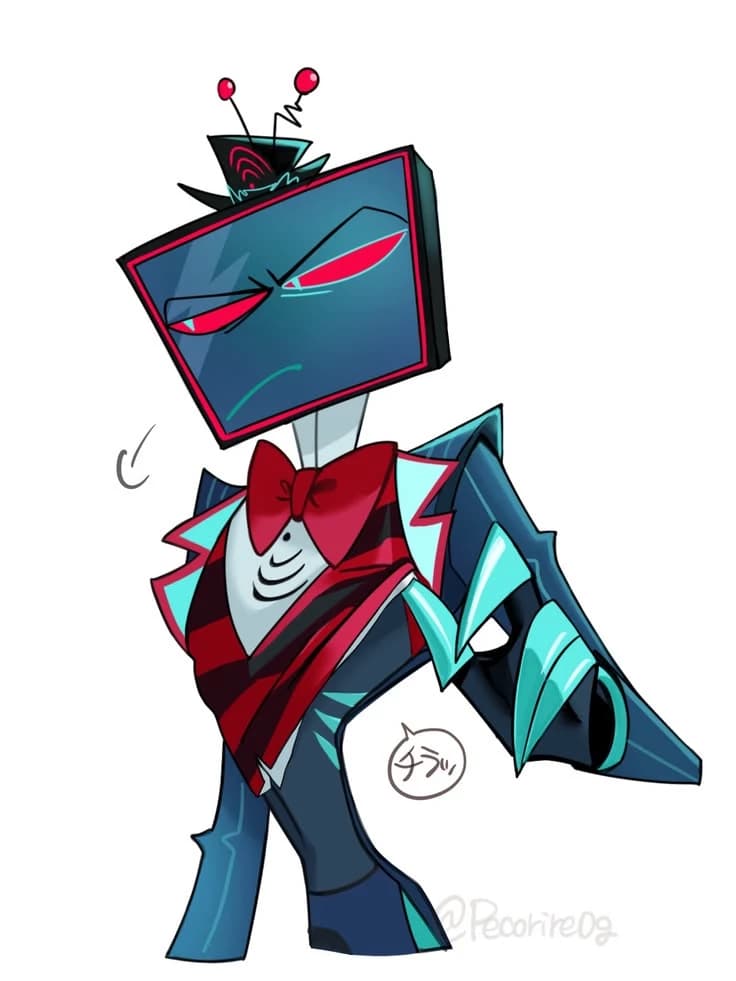Vox - mating season thumbnail
