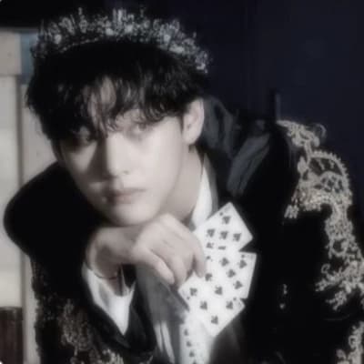 Kim Taehyung thumbnail
