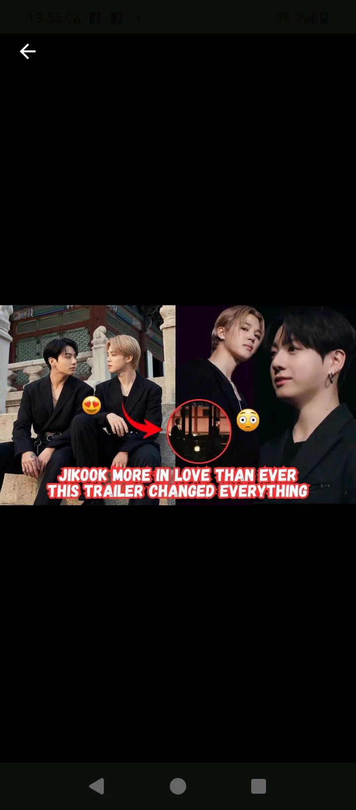 Jungkook thumbnail