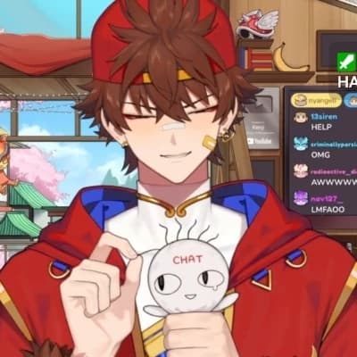 Sun Kenji thumbnail