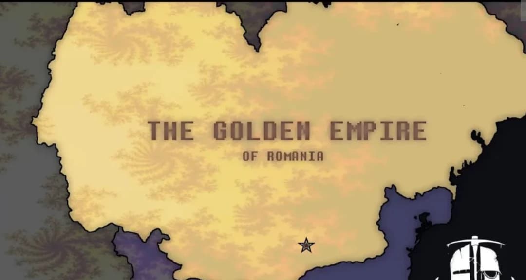 THE GOLDEN EMPIRE thumbnail