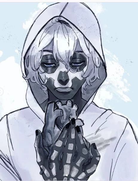 Class 13-C: System Error thumbnail