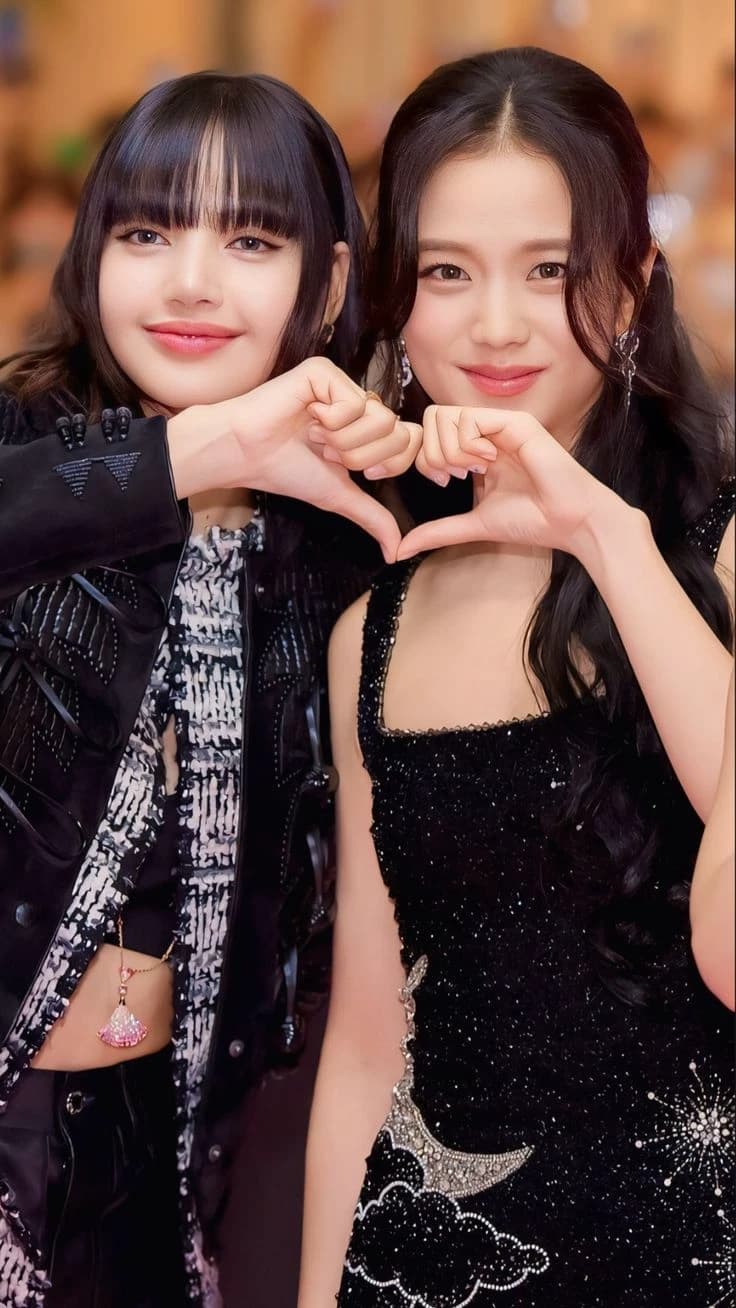 Kim Jisoo thumbnail