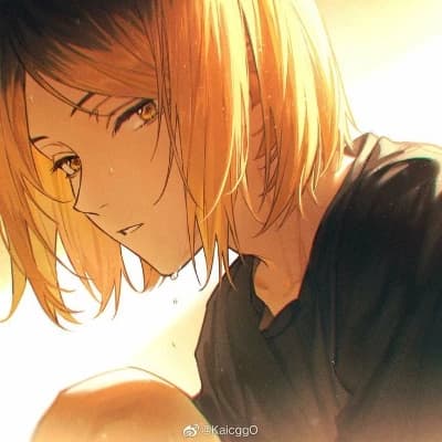 Kenma thumbnail