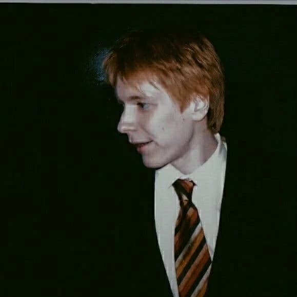 Fred Weasley thumbnail