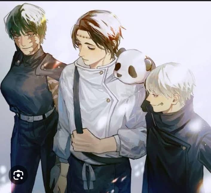 Second year students  thumbnail