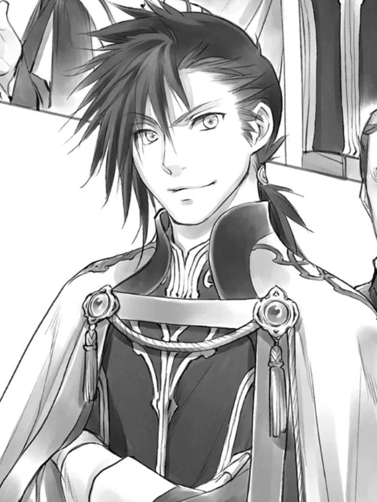 Sylvester - Archduke of Ehrenfest thumbnail